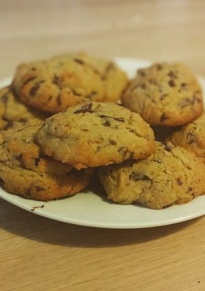 Une photo de Cookies ❤✨