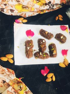 डार्क मिल्क केक (Dark Milk Cake recipe in hindi) रेसिपी मुख्य फोटो