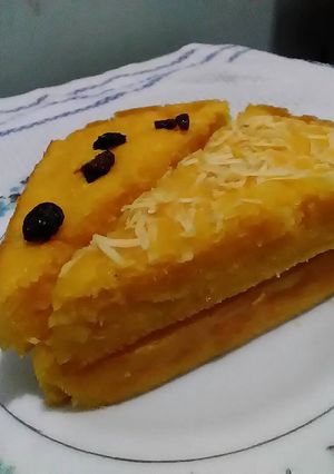 Foto resep ✨ Proll Tape