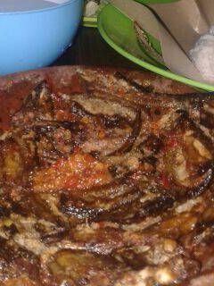 Foto resep Sambal Belut