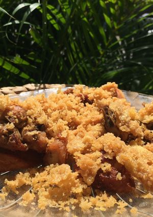 Foto resep Ayam kremes