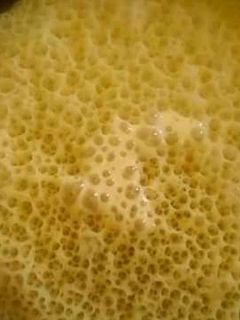 صورة لوصفة بغرير