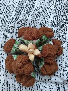 Foto resep Bolu kukus pisang cokelat
