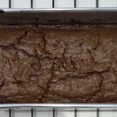 Brownies রেসিপির প্রধান ছবি