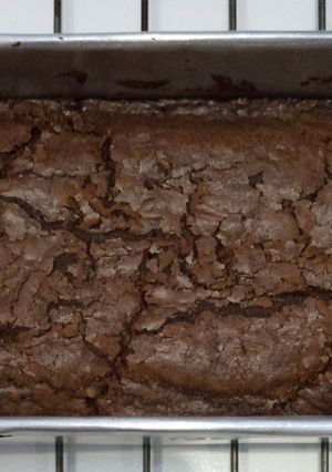 Foto resep Brownies
