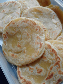Foto resep Roti Maryam