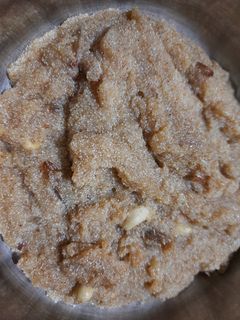 মিষ্টি সুজি (mishti sooji recipe in Bengali) রেসিপির প্রধান ছবি