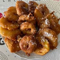 45 recettes faciles et rapides " beignet aux pommes " - Cookpad
