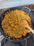 Arroz Especial Chino