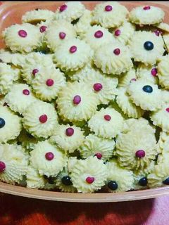 Foto resep Kue Semprit