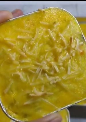 Foto resep Pastel Tutup