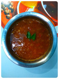 Easy Gravy/ஈஸி கிரேவி செய்முறை முக்கிய புகைப்படம்