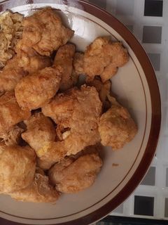 Foto resep Buttermilk Chicken