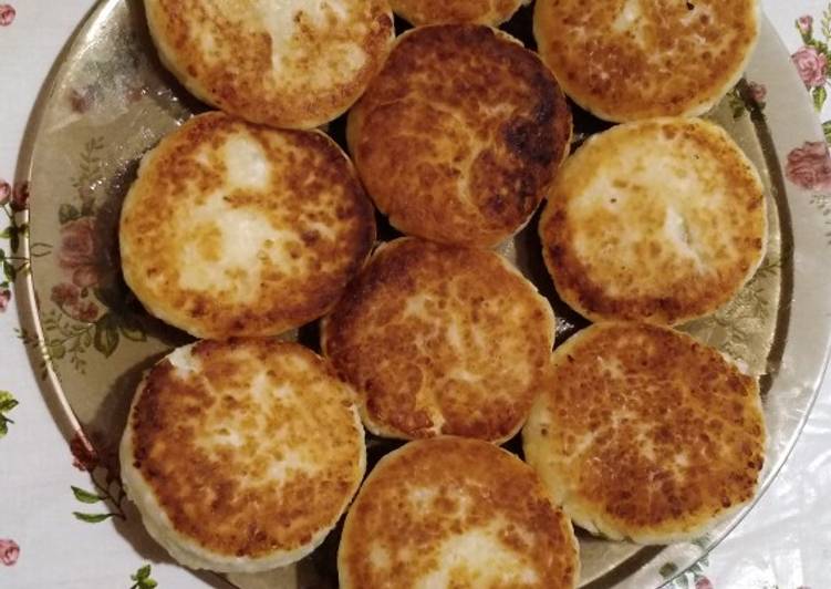 Сырники