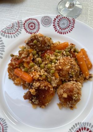 Une photo de Beignets de poulet