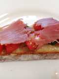Bruscetta