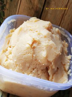 Foto resep Kacang hijau kupas (untuk isian)