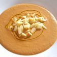 Salmorejo casero