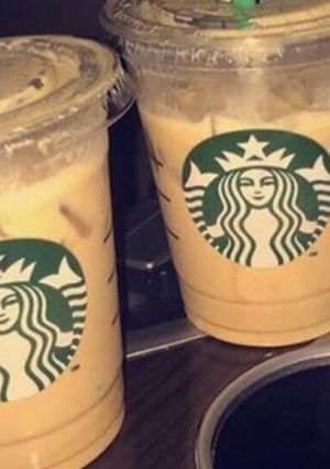 صورة لوصفة ستاربكس ميكاتو 🍺🍺🍺