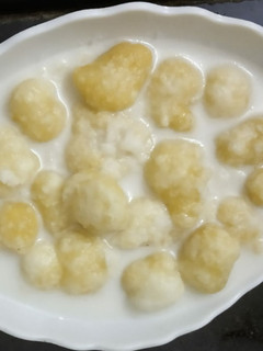 தேங்காய் பால் பணியாரம் செய்முறை முக்கிய புகைப்படம்