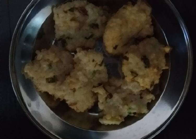 Resep Camilan Murmer Cireng Nasi Anti Gagal