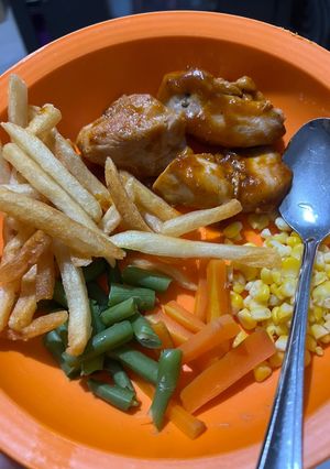 Foto resep Steak Ayam Viral