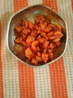 રાઈ વાળા ગાજર (Rai Vala Gajar Recipe In Gujarati) રેસીપી મુખ્ય ફોટો