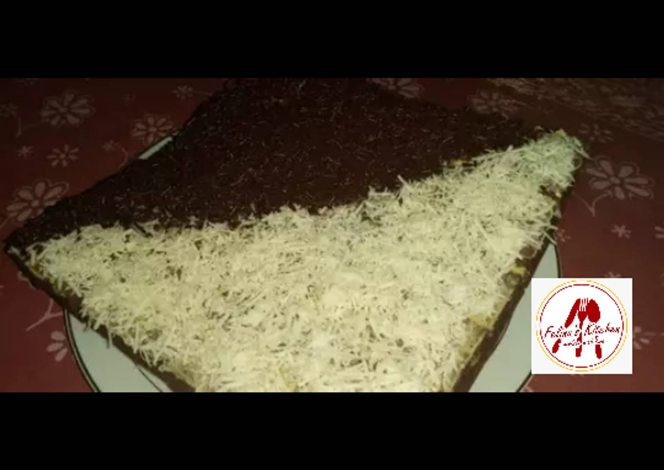 Brownies Chocolatos Kukus - resep kuliner nusantara