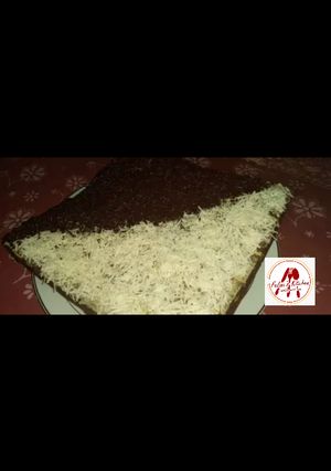 Foto resep Brownies Chocolatos Kukus