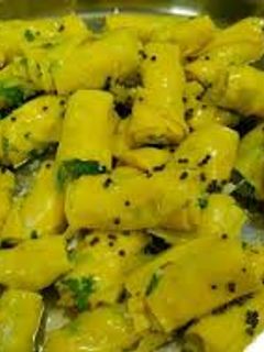 ખાંડવી રેસીપી મુખ્ય ફોટો