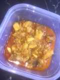 Ayam Rica" Manado