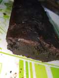 Budín súper chocolatoso con chips de chocolate (low sugar)