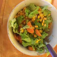 Foto principal de Ensalada mixta