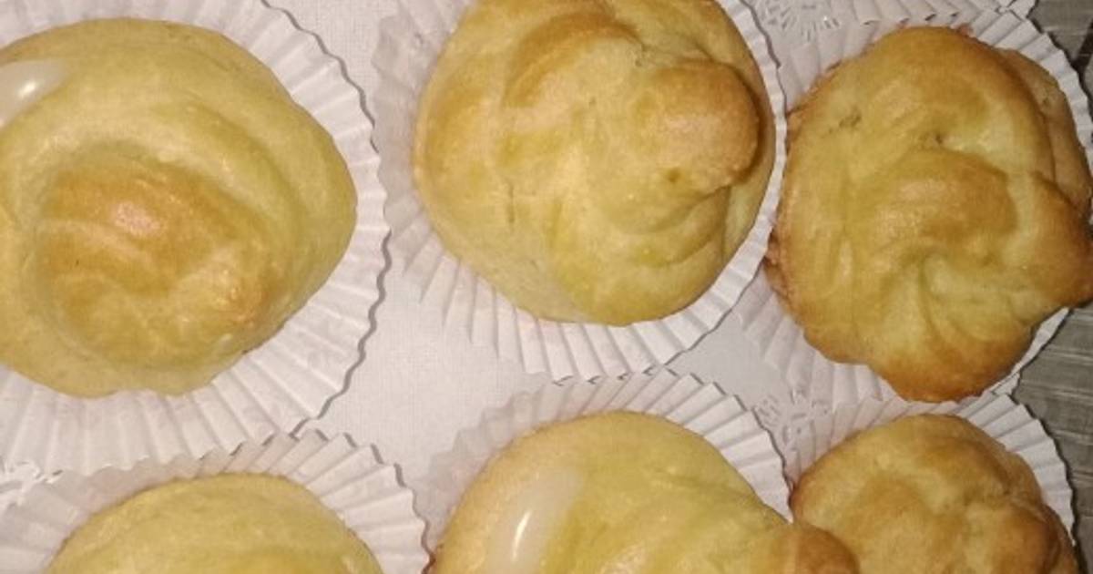 401 resep kue soes isi vla vanila enak dan sederhana ala 401 resep kue soes isi vla vanila enak dan sederhana ala