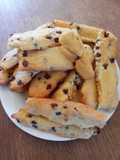 Cookies 🍪 Américains Stick
