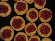 Una foto de dulce de membrillo con stevia