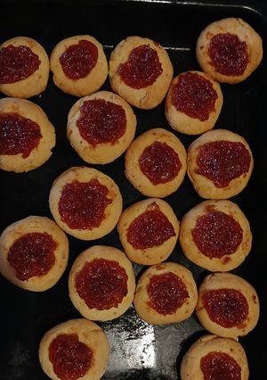 Una foto de Pepas