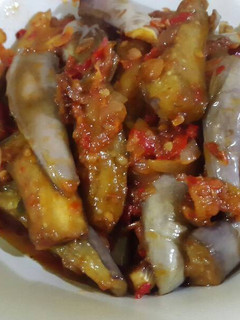 Foto resep Terong Balado