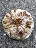 Postre Balcarce