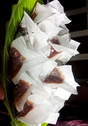 Foto resep Dodol Tomat
