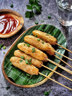 Foto resep Sempol Ayam