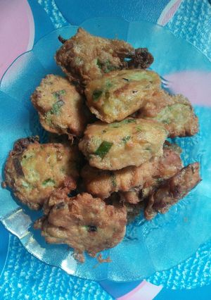 Foto resep Pergedel kentang