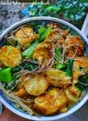 176 Resepi Cendawan Enoki Yang Sedap Dan Mudah Oleh Komuniti Cookpad Cookpad