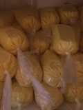 Paletas (bolis) de rompope