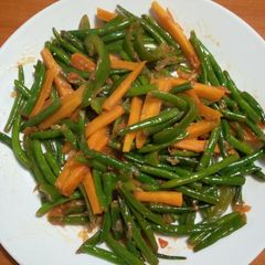 French beans#Recreate A picture of French beans#Recreate.