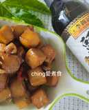十分鐘上菜-下酒菜-醬香豆乾丁