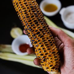 A picture of Bhutta Pora.