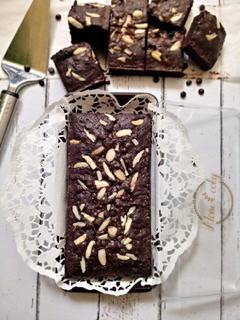 Foto resep Brownies Crunchy