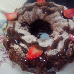 Nestle Egg free Chistmas Plum Cake A picture of Nestle Egg free Chistmas Plum Cake.