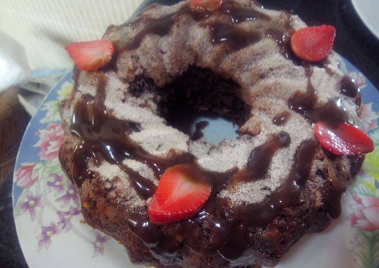 Recipe of Favorite Nestle Egg free Chistmas Plum Cake